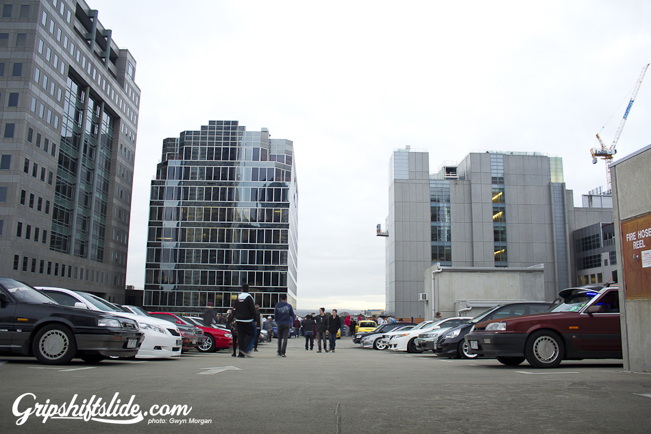 jdm events melbourne