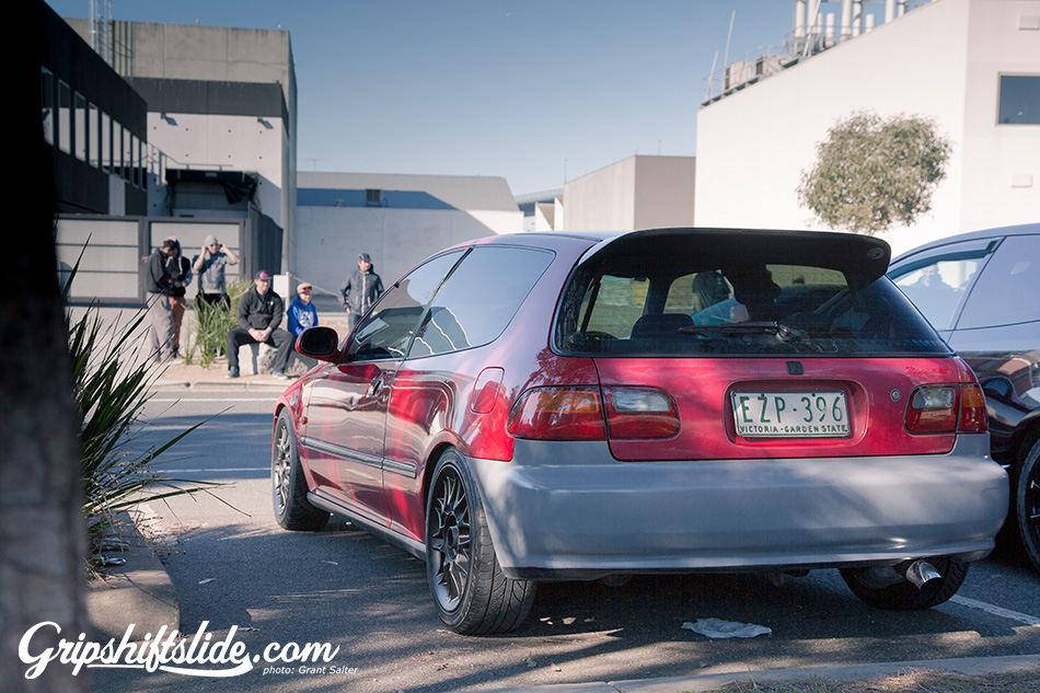 subaru liberty